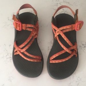 Size 8- Chacos Women’s Z Cloud X
